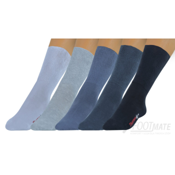 Skarpety medyczne MEDICAL THERMO Ag+ MS003